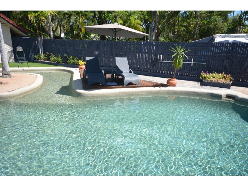 Unit 23 Lychee Tree Apartments, 95 Davidson Street, Port Douglas QLD 4877