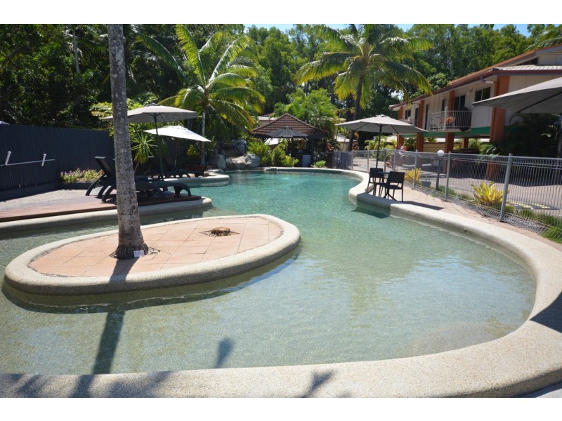 Unit 23 Lychee Tree Apartments, 95 Davidson Street, Port Douglas QLD 4877