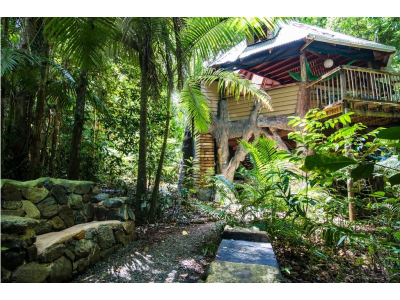 109 Camelot Close, Daintree QLD 4873