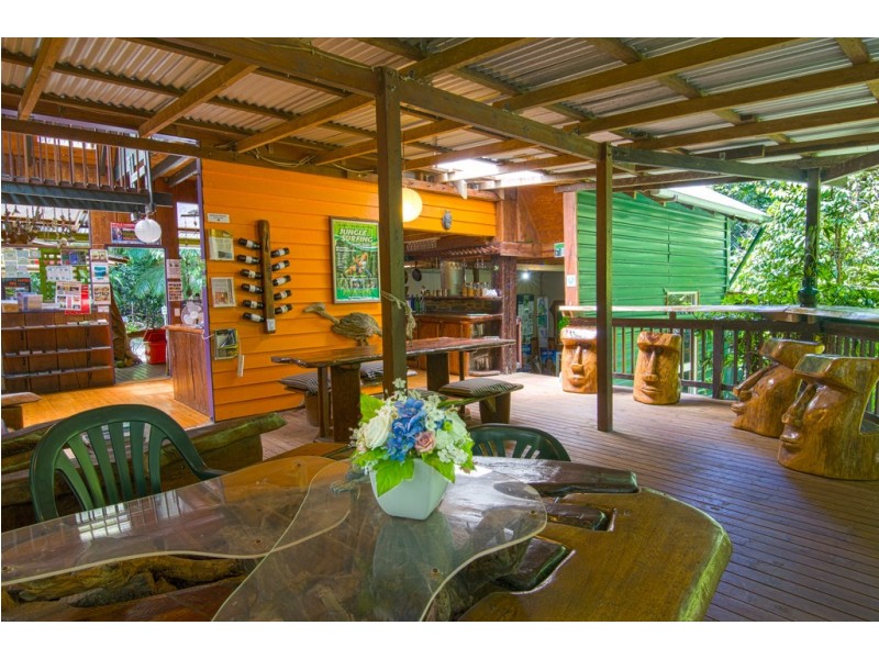 109 Camelot Close, Daintree QLD 4873