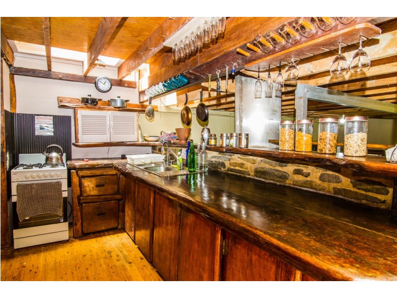 109 Camelot Close, Daintree QLD 4873