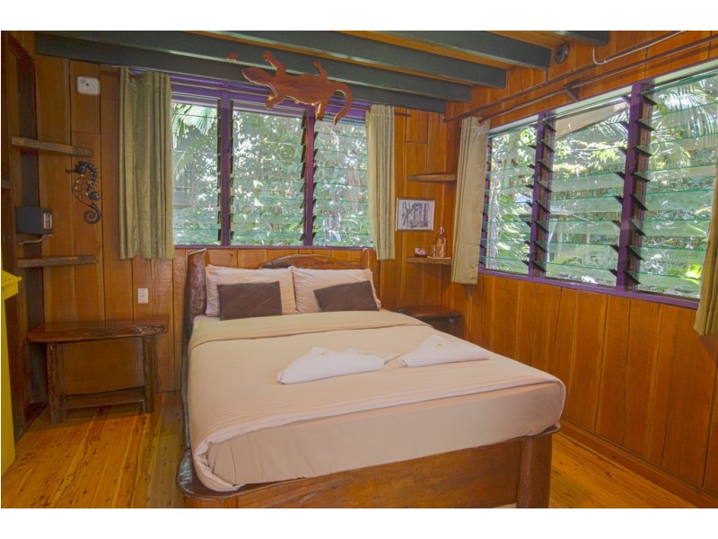 109 Camelot Close, Daintree QLD 4873