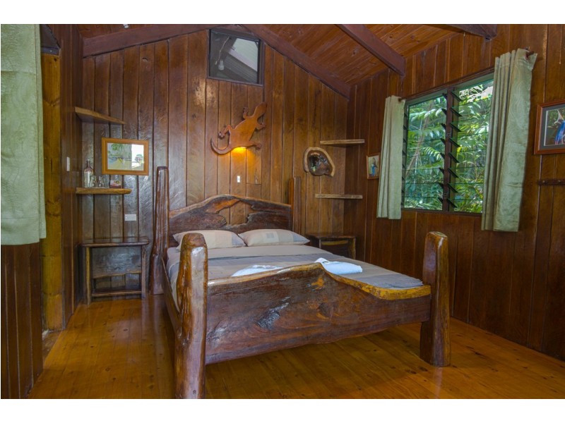 109 Camelot Close, Daintree QLD 4873