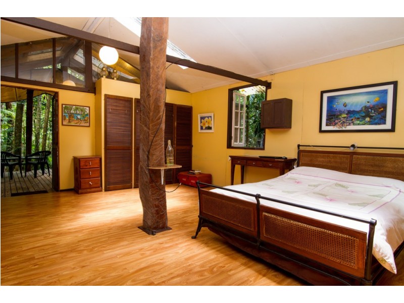 109 Camelot Close, Daintree QLD 4873
