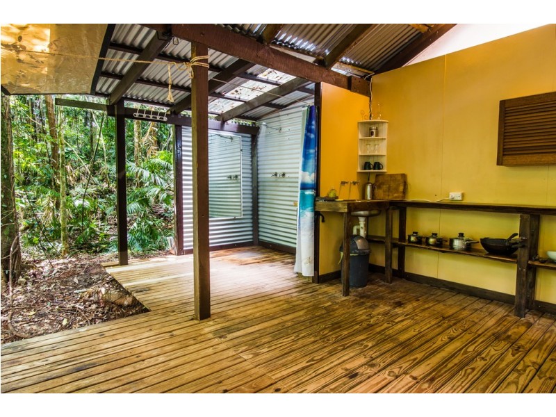 109 Camelot Close, Daintree QLD 4873