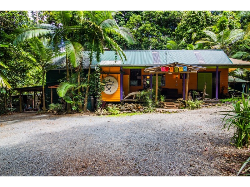 109 Camelot Close, Daintree QLD 4873