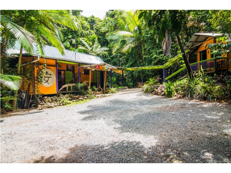 109 Camelot Close, Daintree QLD 4873
