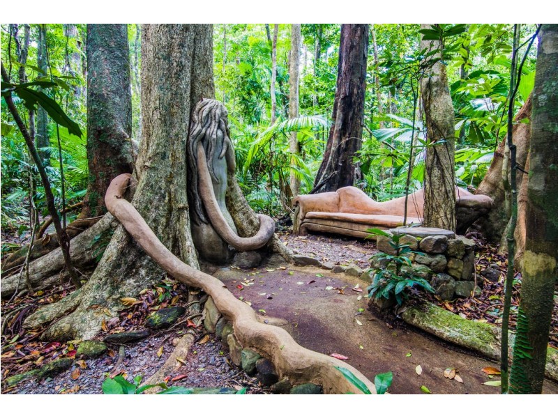 109 Camelot Close, Daintree QLD 4873