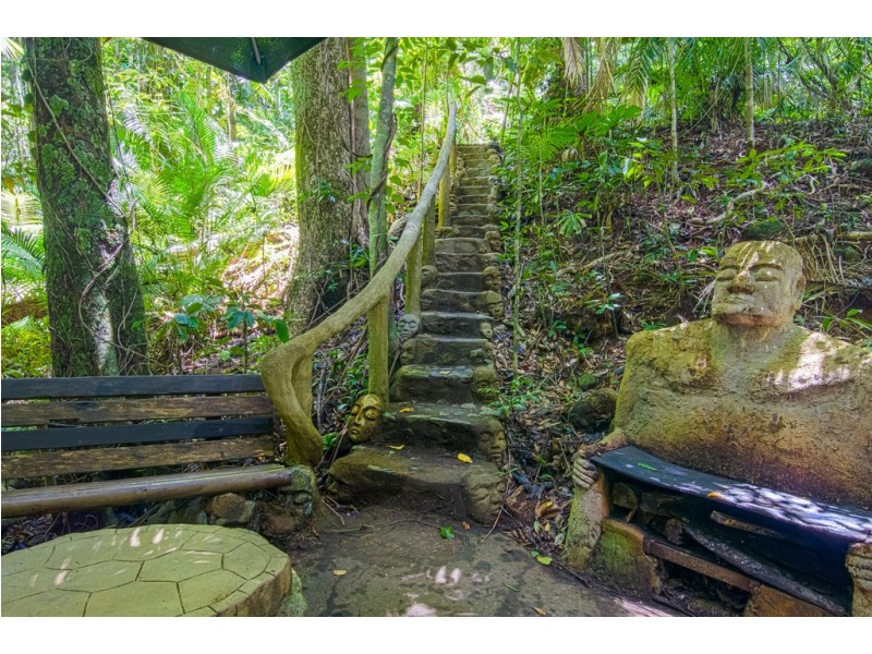 109 Camelot Close, Daintree QLD 4873