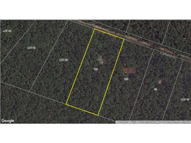 109 Camelot Close, Daintree QLD 4873