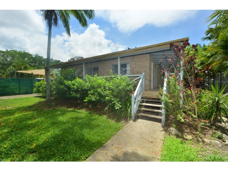 4 Jewel Close, Port Douglas QLD 4877