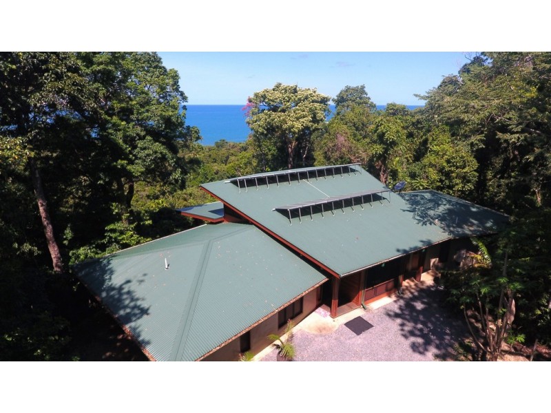276 Kauri Close, Daintree QLD 4873