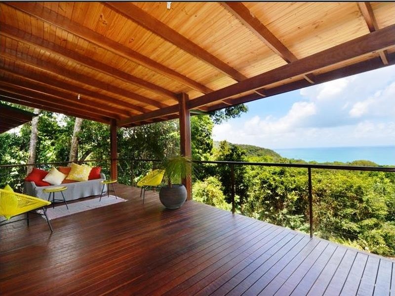 276 Kauri Close, Daintree QLD 4873