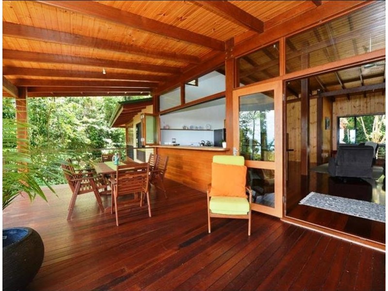 276 Kauri Close, Daintree QLD 4873
