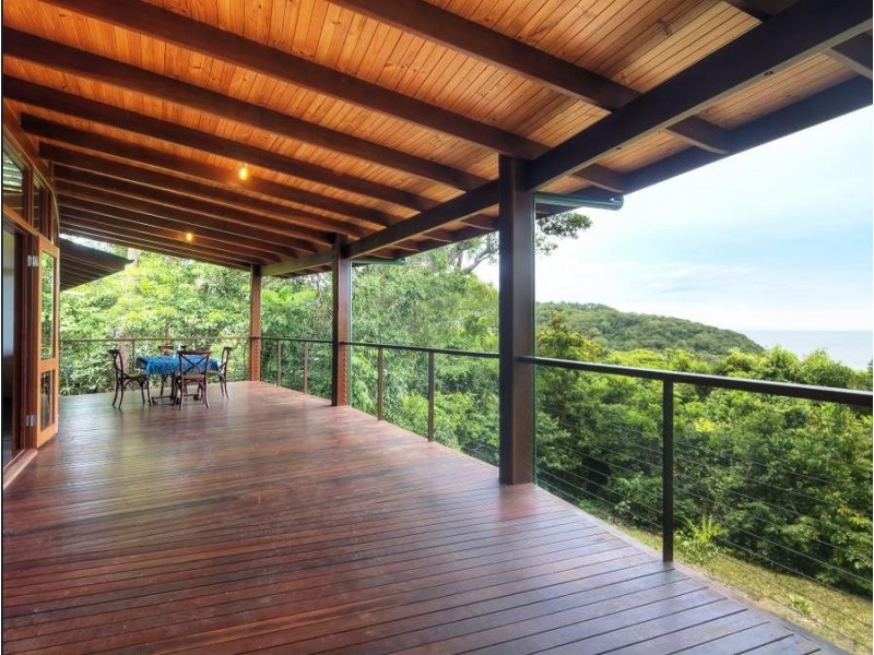 276 Kauri Close, Daintree QLD 4873