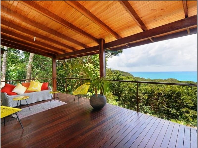 276 Kauri Close, Daintree QLD 4873