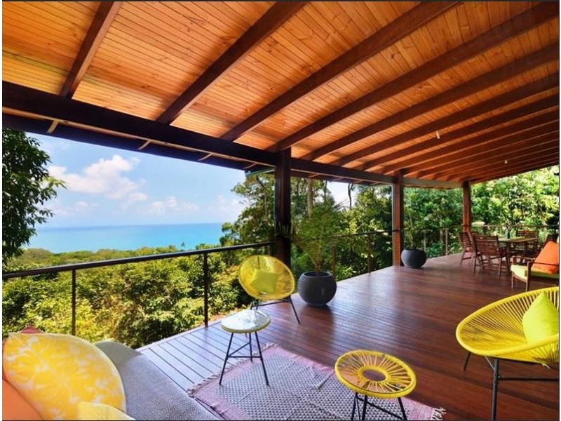276 Kauri Close, Daintree QLD 4873