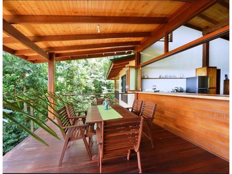 276 Kauri Close, Daintree QLD 4873