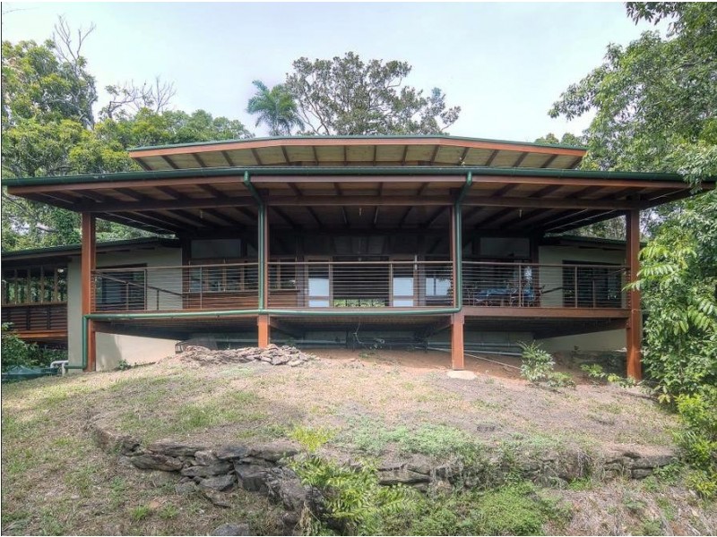 276 Kauri Close, Daintree QLD 4873