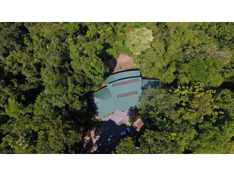 276 Kauri Close, Daintree QLD 4873