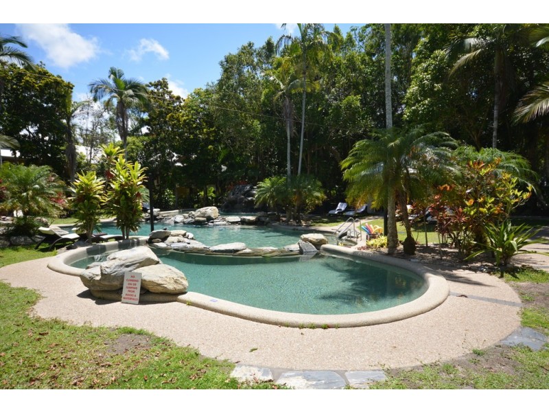16/24-70 Nautilus Street (Paradise Links), Port Douglas QLD 4877