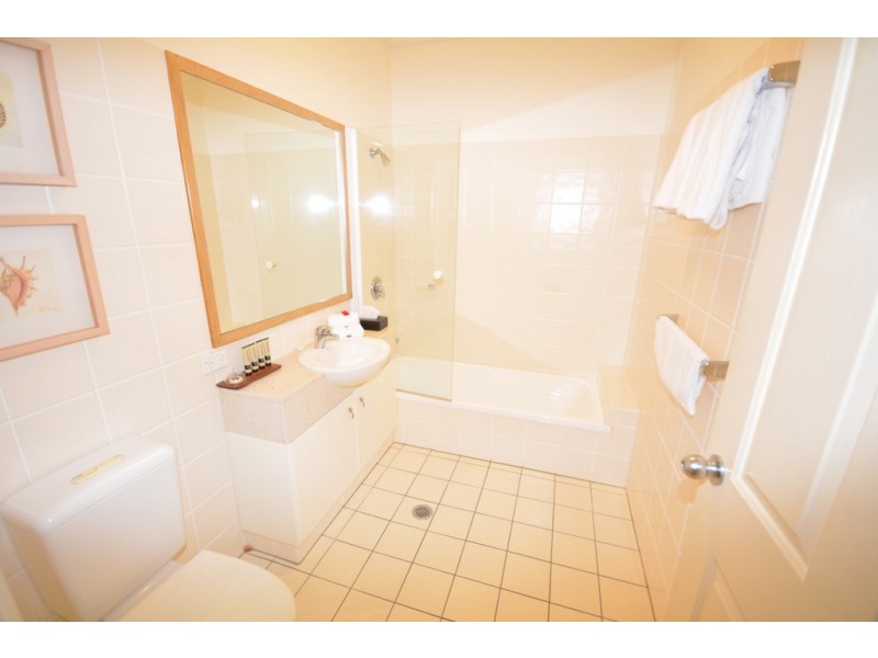 16/24-70 Nautilus Street (Paradise Links), Port Douglas QLD 4877