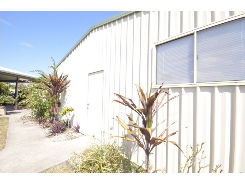 8 Jenae Close, Wonga Beach QLD 4873