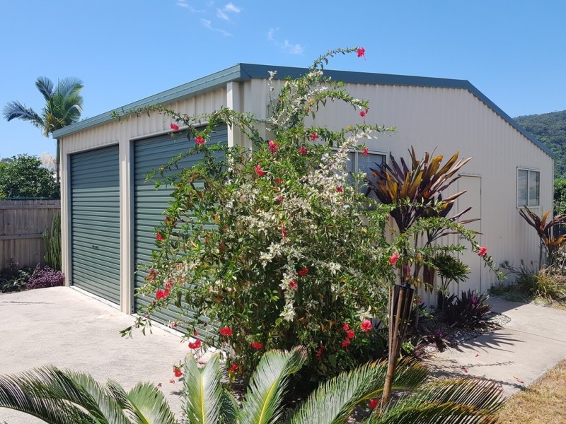 8 Jenae Close, Wonga Beach QLD 4873