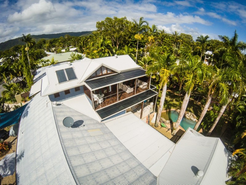 9 Limpet Avenue, Port Douglas QLD 4877