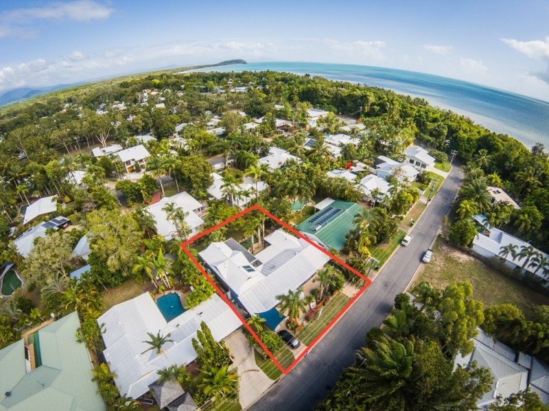 9 Limpet Avenue, Port Douglas QLD 4877