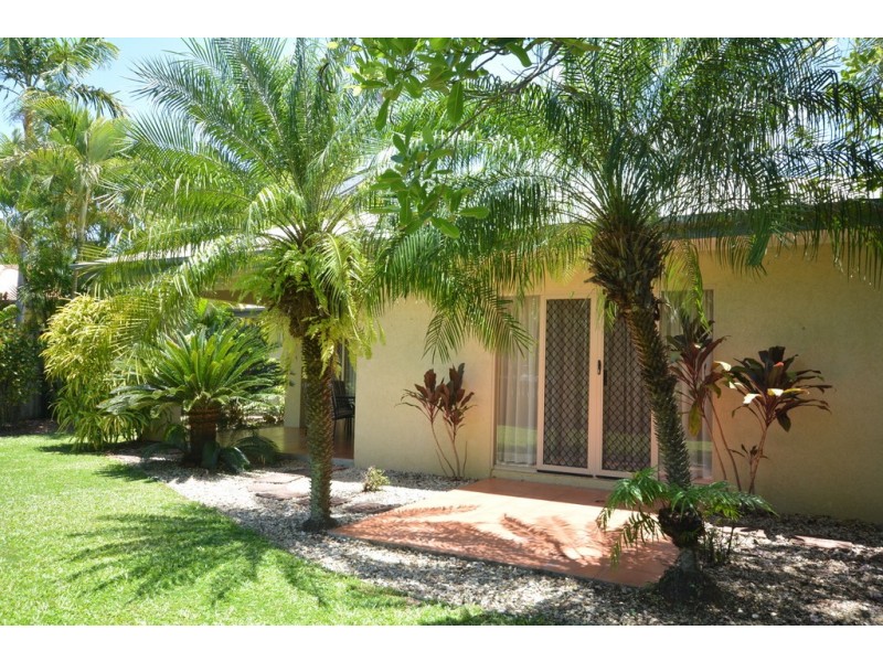 7 ULYSSES AVENUE, Port Douglas QLD 4877