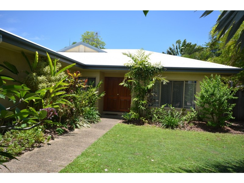7 ULYSSES AVENUE, Port Douglas QLD 4877