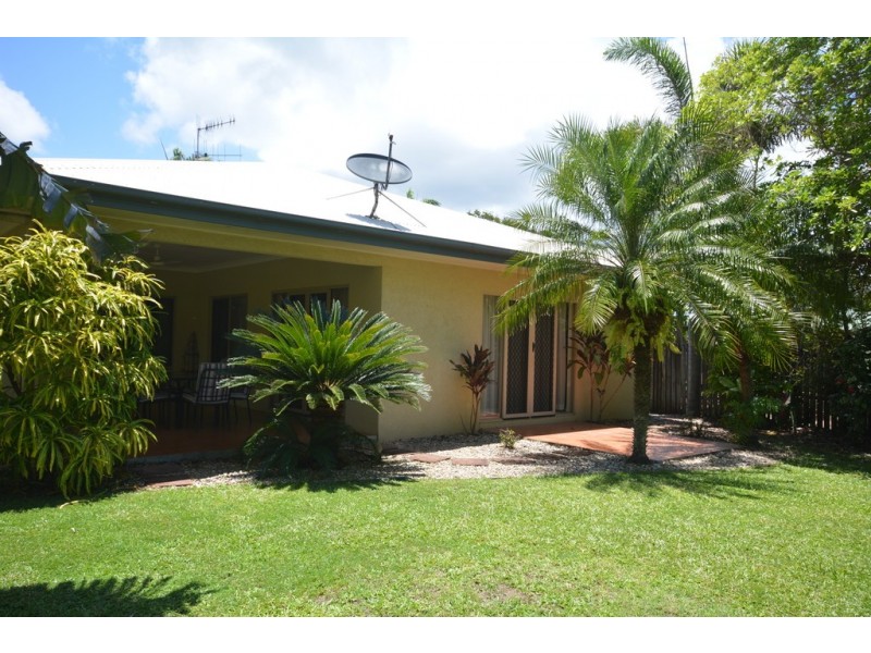 7 ULYSSES AVENUE, Port Douglas QLD 4877
