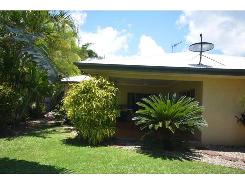 7 ULYSSES AVENUE, Port Douglas QLD 4877