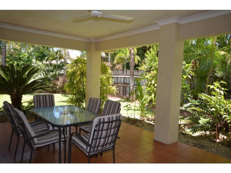 7 ULYSSES AVENUE, Port Douglas QLD 4877