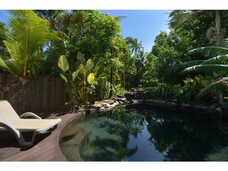 7 CAMELIA CLOSE, Wonga Beach QLD 4873