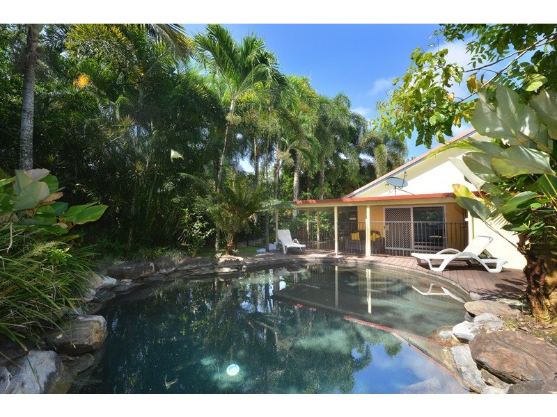 7 CAMELIA CLOSE, Wonga Beach QLD 4873