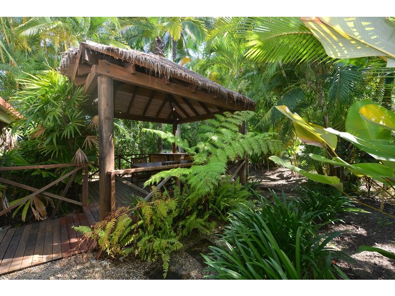 7 CAMELIA CLOSE, Wonga Beach QLD 4873