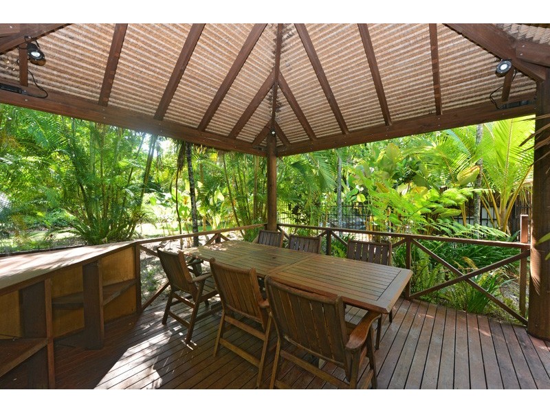 7 CAMELIA CLOSE, Wonga Beach QLD 4873