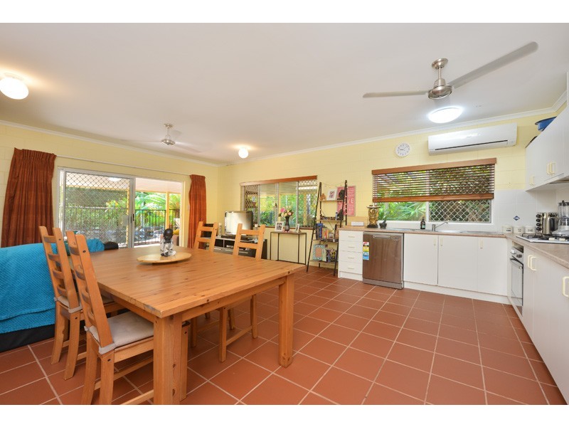 7 CAMELIA CLOSE, Wonga Beach QLD 4873