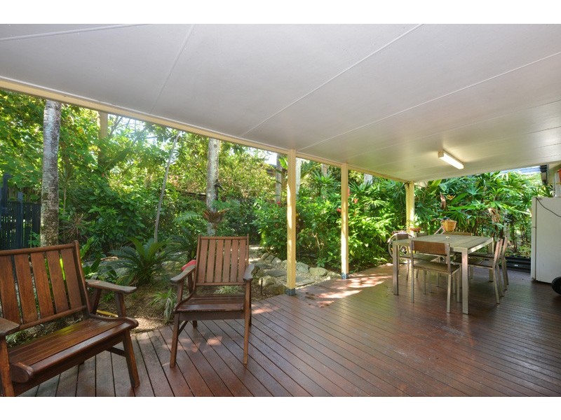 7 CAMELIA CLOSE, Wonga Beach QLD 4873