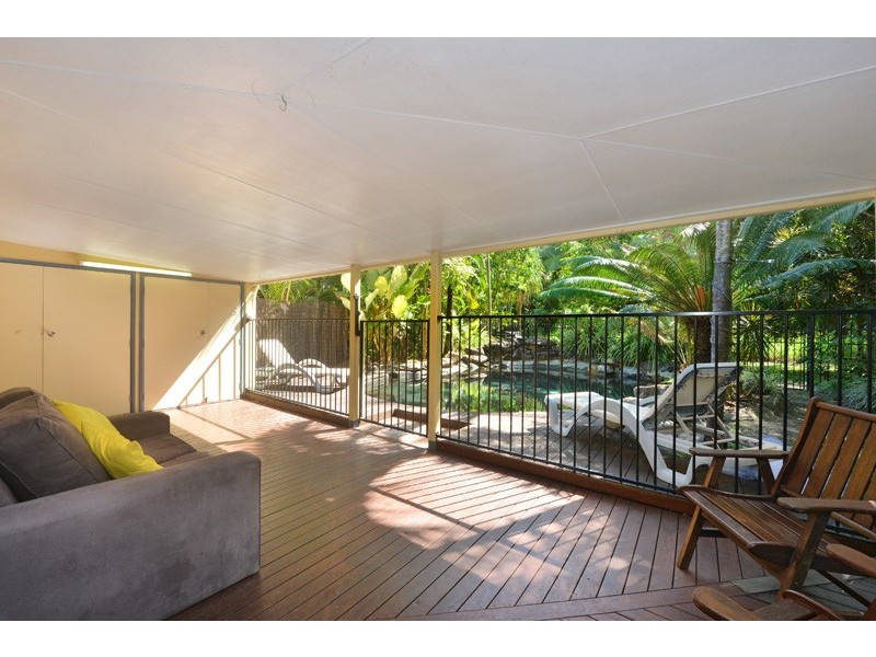 7 CAMELIA CLOSE, Wonga Beach QLD 4873