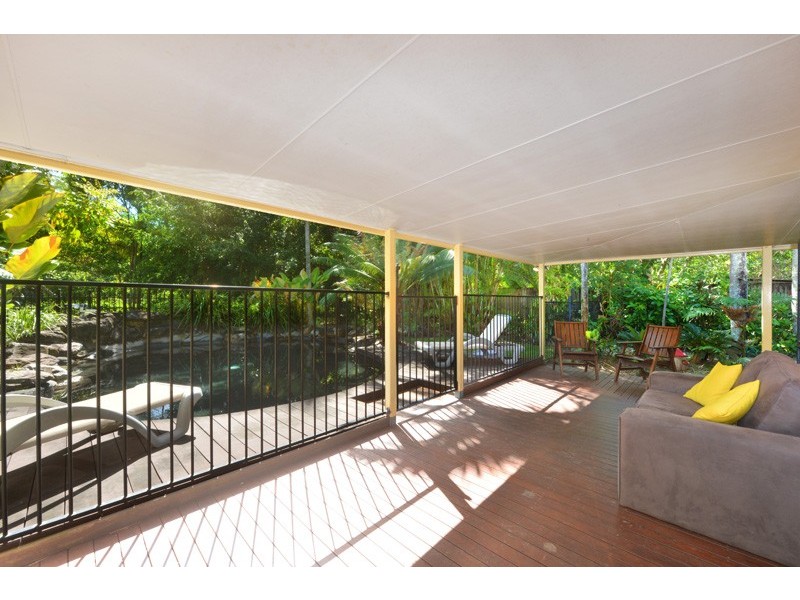 7 CAMELIA CLOSE, Wonga Beach QLD 4873