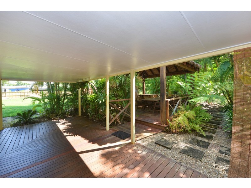 7 CAMELIA CLOSE, Wonga Beach QLD 4873