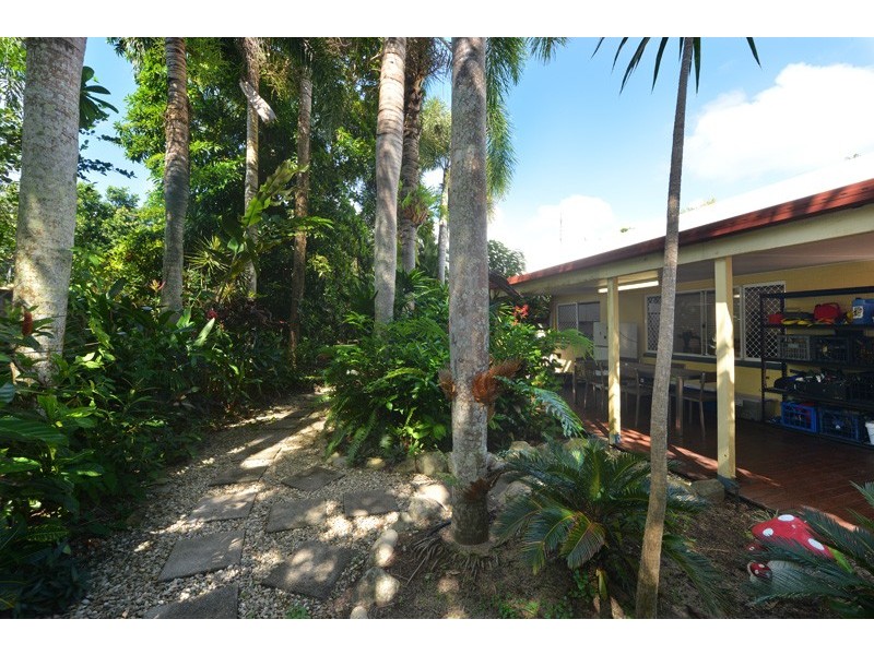 7 CAMELIA CLOSE, Wonga Beach QLD 4873