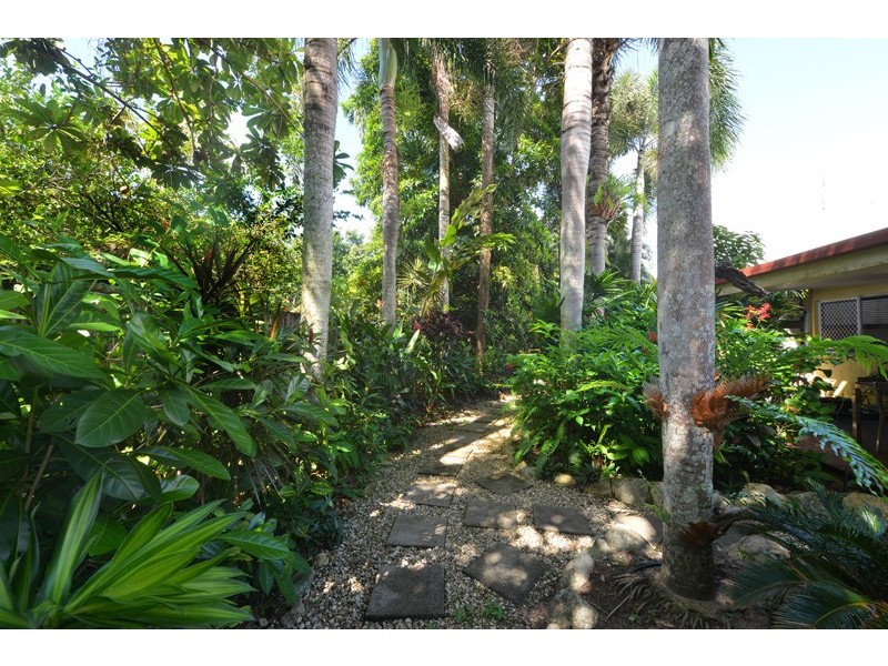 7 CAMELIA CLOSE, Wonga Beach QLD 4873