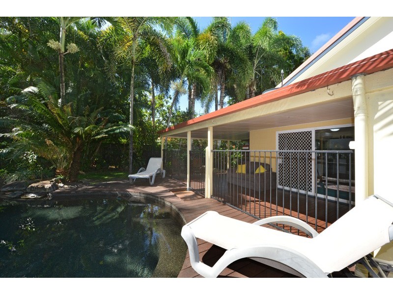 7 CAMELIA CLOSE, Wonga Beach QLD 4873