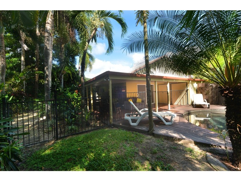 7 CAMELIA CLOSE, Wonga Beach QLD 4873
