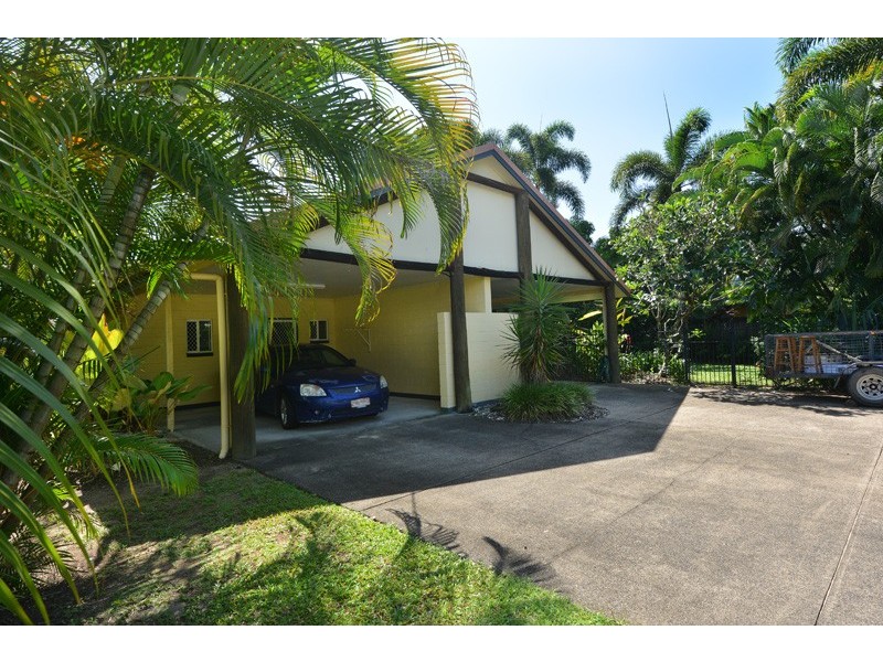 7 CAMELIA CLOSE, Wonga Beach QLD 4873
