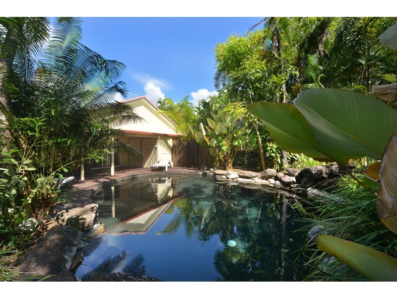 7 CAMELIA CLOSE, Wonga Beach QLD 4873